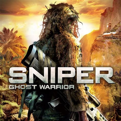 sniper ghost warrior|sniper ghost warrior latest version.